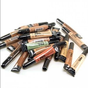 L.A. Girl ProConceal. Restock your shade! (Sealed)